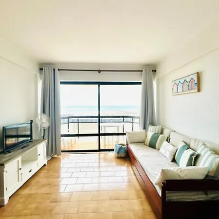 Caparica Ocean View Lejlighed