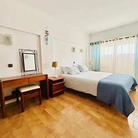 Lejlighed Caparica Ocean View *