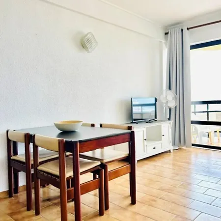 Caparica Ocean View *