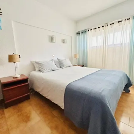 Caparica Ocean View *