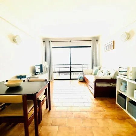 Lejlighed Caparica Ocean View