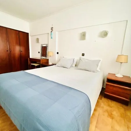 Caparica Ocean View 아파트 *