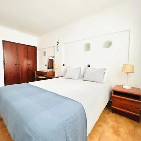 Lejlighed Caparica Ocean View *