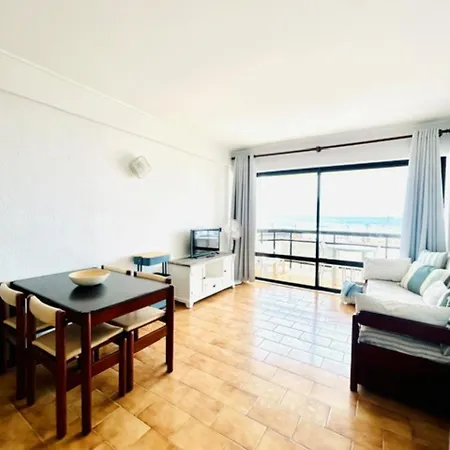 Caparica Ocean View * 코스타 다 카파리카