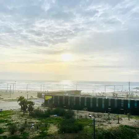 Caparica Ocean View * 코스타 다 카파리카