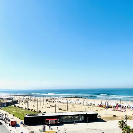 Caparica Ocean View