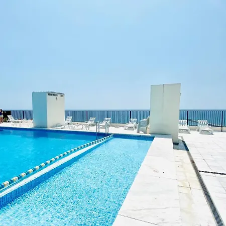 Caparica Ocean View *