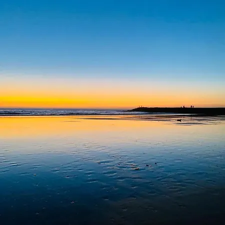 Caparica Ocean View Lejlighed