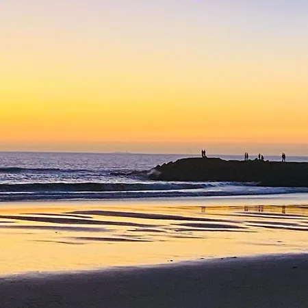 Caparica Ocean View *