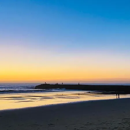 Lejlighed Caparica Ocean View Costa de Caparica